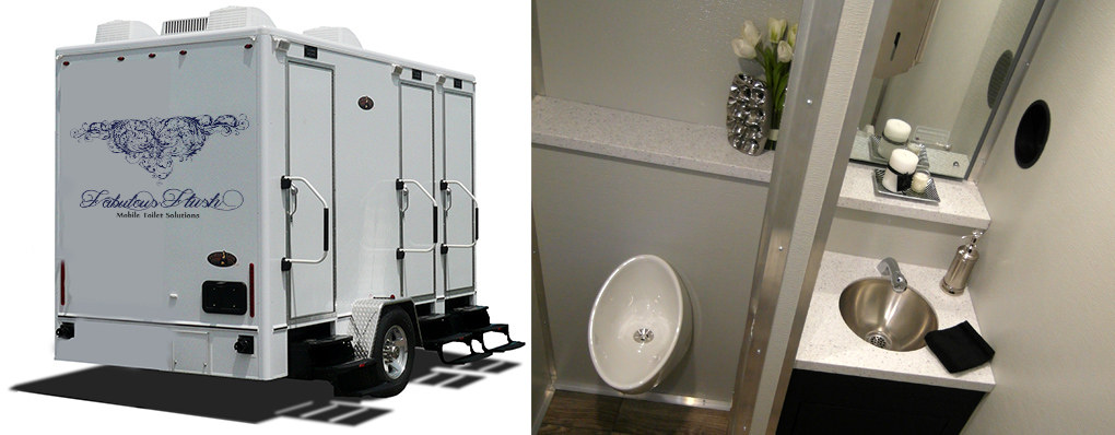 Fabulous Flush - Mobile Toilet Solutions